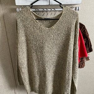 Charlotte Russe Sweater